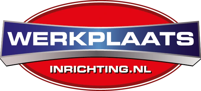 Werkplaatsinrichting.nl sticker