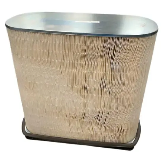 FilterCart toebehoren