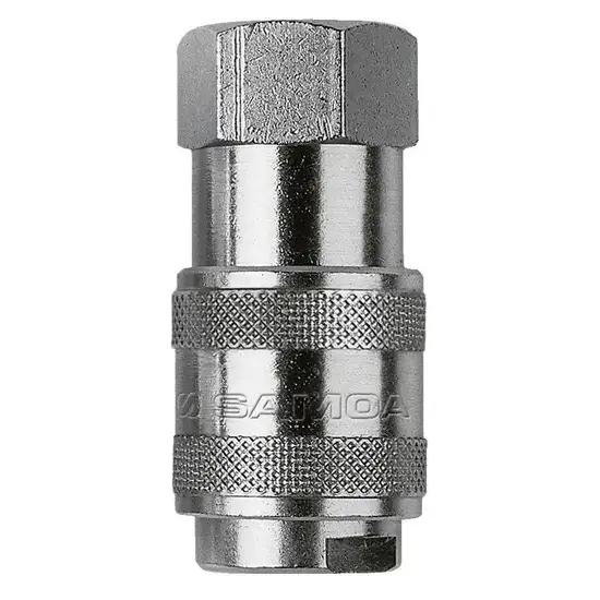 Snelkoppeling perslucht